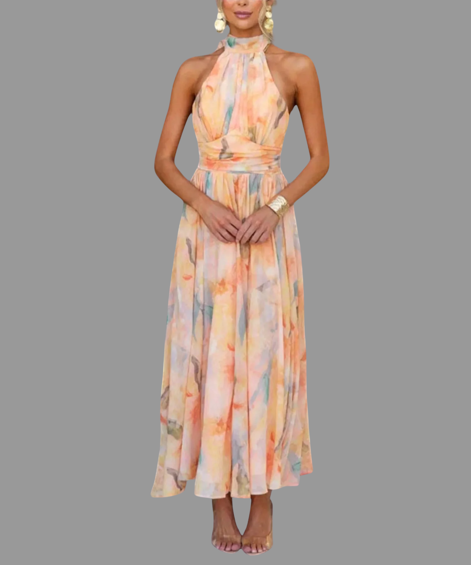 Maxi Dresses