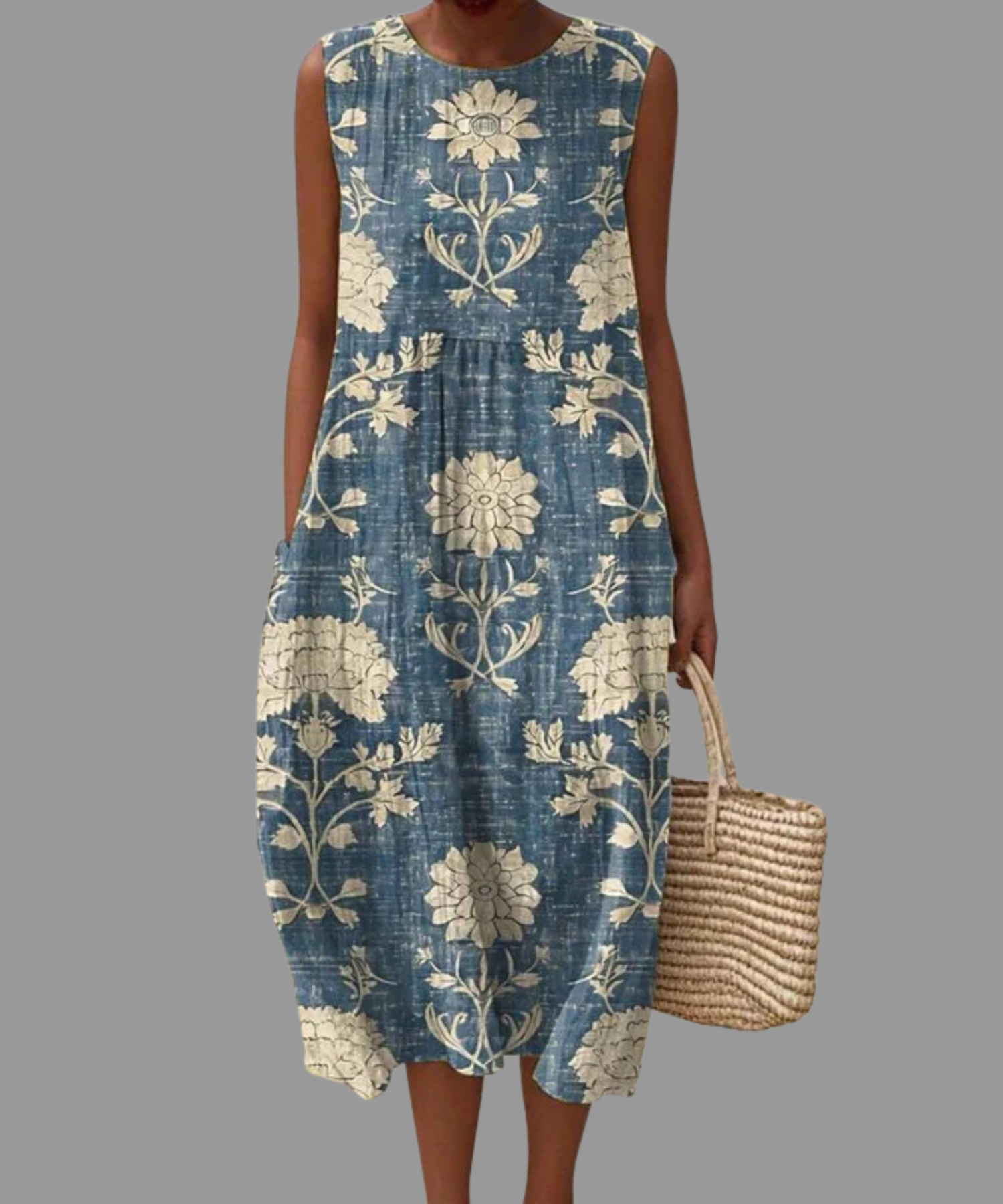 Midi Dresses