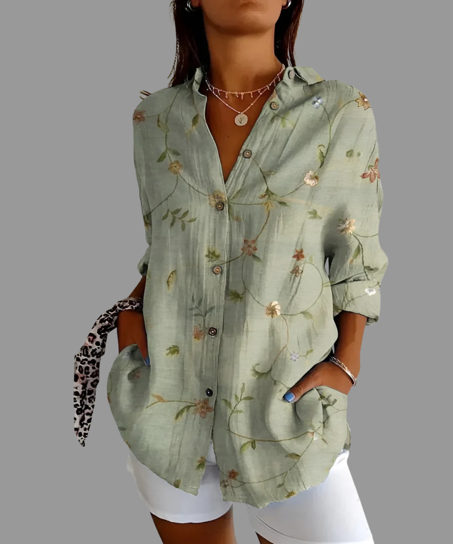 Tops & T-Shirts